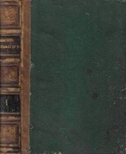 Le stragi di Parigi nel 1871. Il comune e il comunismo in Francia. B.E. Maineri.