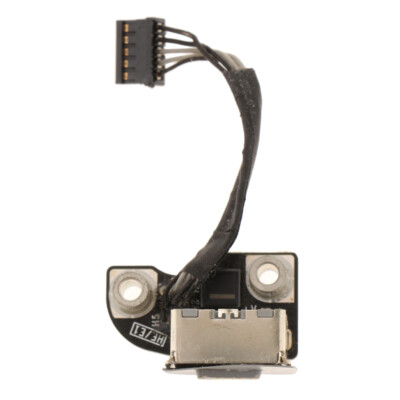 Für   MacBook Pro 13 A1278 Ladeanschlussplatine Flexkabel Dock Connector