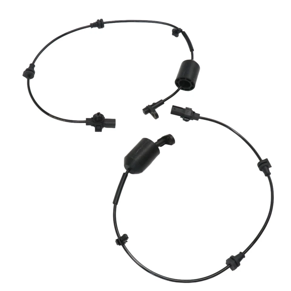 4/Set For Honda City Fit 2015-2019 ABS Wheel Speed Sensor 57450-T5A 57455-T5A US - Image 3 of 4