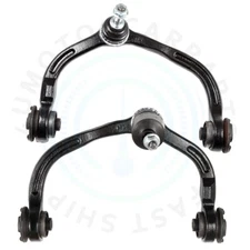 2pcs For 2003-2006 Ford Expedition Front Upper Control Arm & Ball Joint