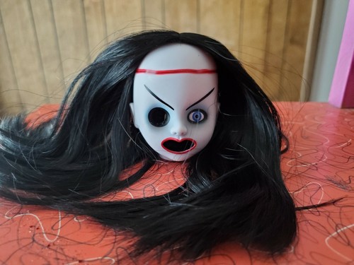 Living Dead Doll Pencil Sharpener - New - Sealed