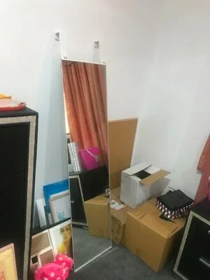 Ikea Hang Over The Door Large Mirror Rrp 50 Mirrors Hang Over The Door Large Mirror Rrp 50