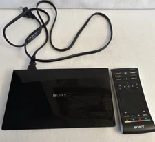 Sony NSZ-GS8 Internet Browser And Media Player Google Tv