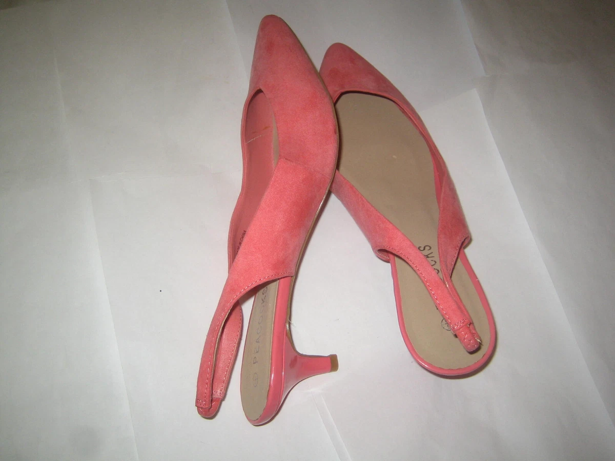 Peacocks cheap ladies shoes