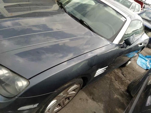 Elevalunas Delantero Izquierdo para CHRYSLER CROSSFIRE Limited 2007 1465403 - Imagen 4 de 7