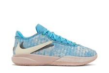 Nike LeBron 20 'All-Star' DV1191-400 Shoes