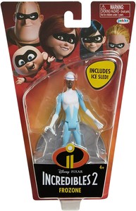 incredibles 2 junior supers frozone