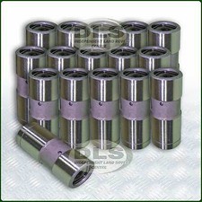 Hydraulic Cam Follower Set V8 Pet Defender, Discovery, RR.Classic & P38 ERC4949