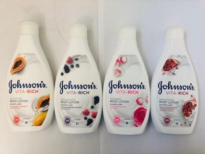 vita rich body lotion