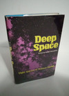 Deep Space: 8 Stories of Science Fiction by Robert Silverberg - 1973 BCE Nelson