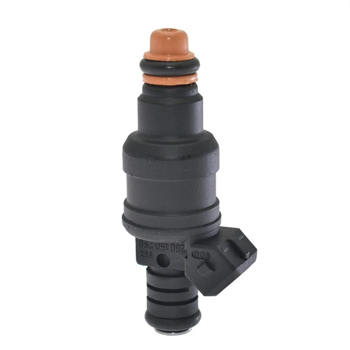 4* Fuel Injectors 405212848335 For BMW FORD GMC BUICK Audi Skoda Volkswagen 1.8L - Picture 7 of 7