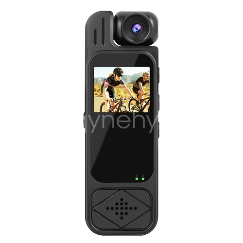 0-128GB 1080P Camcorder Mini Body Camera HD Video DVR IR Night Cam Sport Camera - Picture 19 of 28