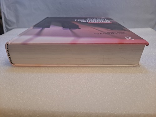 Theory for Today's Musician Textbook, Third Edition - Hardcover - Picture 5 of 14