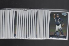 (57) COUNT LOT AUSTIN HEDGES 2012 BOWMAN CHROME PROSPECTS #BCP89