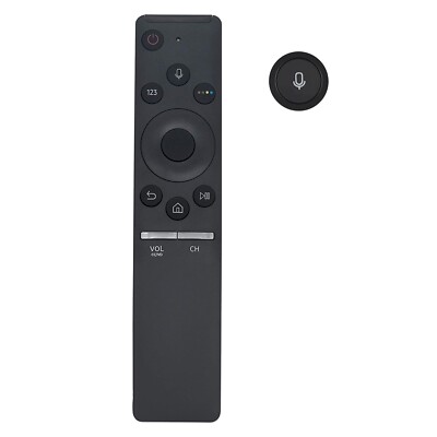 BN59-01292A Voice Remote Control Fit for Samsung TV UN49NU8000F BN59-01298A