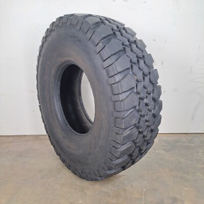 BFGoodrich Baja TA 37x12.50R16.5  90%+ 2014+