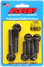 Arp 145-0901 Bellhousing To Block Bolt Kit - Mopar Big Block 383-440 - Black Arp 145-0901 Bellhousing To Block Bolt Kit - Mopar Big Block 383-440 - Black