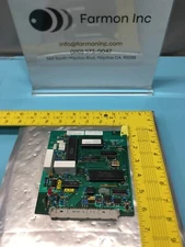 Thermalogic 121-201X Temperature Controller Board, PCB, 161542