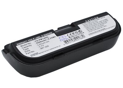 3,7V Akku für iRiver iBP-300, PMC-100, PMC-140, PMC-120 Li-Ion NEU