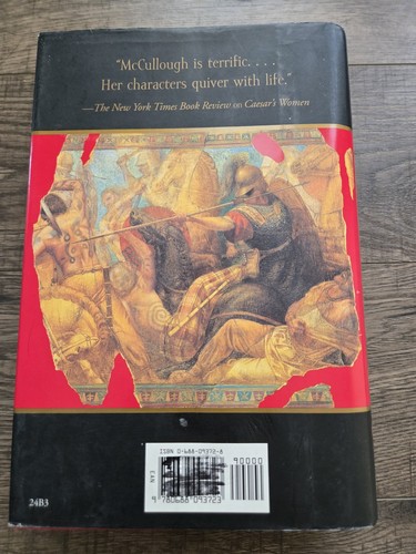 Menge 4 Colleen McCullough - Hardcover - Bild 9 von 16
