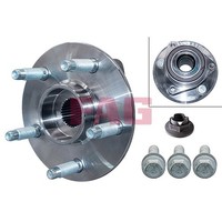 Radlagersatz Schaeffler FAG 713 6449 30