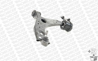 MONROE Querlenker Vorne (L10574) für VOLVO C30 FORD Focus II C-Max V50 S40 C70 