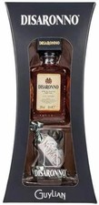 Disaronno, Glass and Chocolate Gift Set by Blue Tree Gifts, 50ml