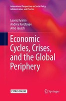 Economic Cycles, Crises, And The Global Periphery Leonid Grinin