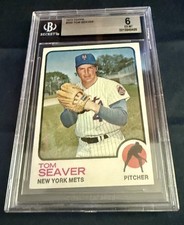 1973 Topps Baseball Cards 23