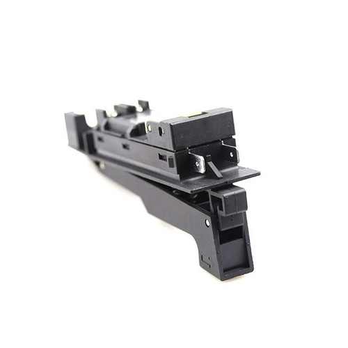 Für BOSCH GWS20-180/GWS20-230 Schalter Taster Ersatzteile Kunststoff+Metall - Bild 7 von 8
