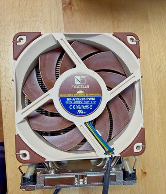 Noctua NH-U12S DX-4677