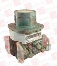 ALLEN BRADLEY 800T-J4KA1 / 800TJ4KA1 (USED)