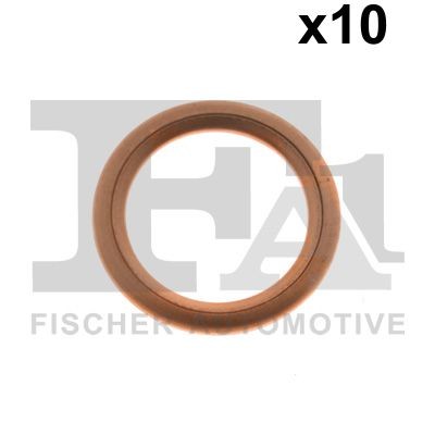 FA1 566.870.010 Seal Ring for AUDI,AUVERLAND,BENTLEY,CITROËN,CUPRA,DALLAS,FIAT,F
