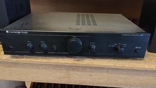Cambridge Audio A5 Stereo Integrated Amplifier