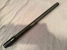 Tippman 14 inch Barrel Stiffi Barrel Carbon Fiber Tippman 98 Threads