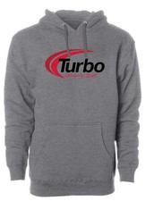 Turbo Grips Solid Bowling Hoodie