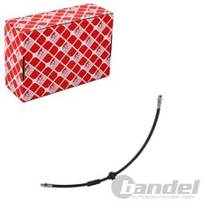 Flexible de frein Nissan INTERSTAR