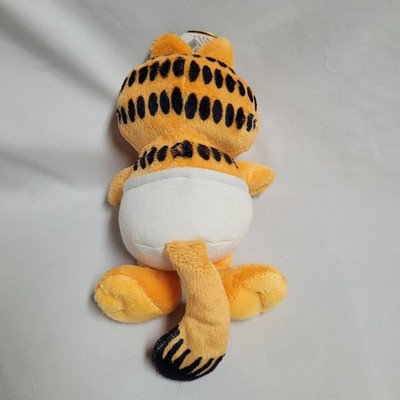 激レア　ガーフィールド　オーデイ　ぬいぐるみ　ty beanie babies 激レア ガーフィールド オーデイ ぬいぐるみ ty beanie babies
