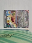 Meowth ex 062/088 Shrouded Fable – NM – Pokemon TCG