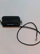 Seymour Duncan SH-8b Invader Bridge Pickup