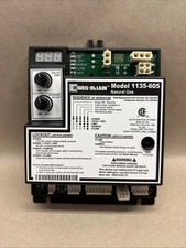 Weil McLain 1135-605 Ignition Module Control Board B11