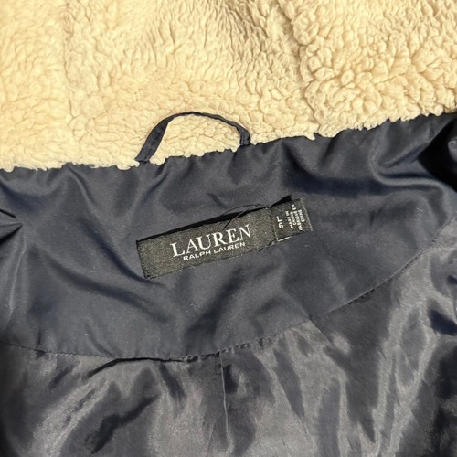 Ralph lauren puffer jacket - Bild 3 von 7