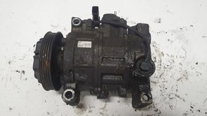AUDI A6 Avant 4B5, C5 Klimakompressor 09E00022 447220-8813 6SEU12C 11546304
