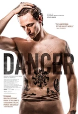 Dancer (2016)_3 A3 Movie Poster on Glossy Photo Paper Best Quality Lots of Movie
