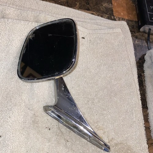 Ford Truck Mirror