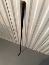 Vintage Hickory Shaft Golf Club Hand Forged