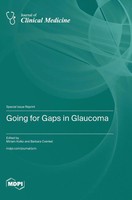 Going For Gaps In Glaucoma | Buch | Englisch | 2023 | Mdpi AG