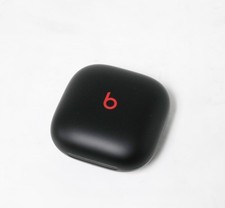 Genuine Beats by Dr. Dre Fit Pro Charging Case MK2F3LL/A Black
