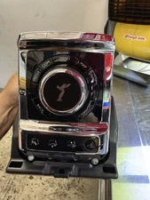 Rolls Royce Kinematics Operating Unit.  Radio Interface