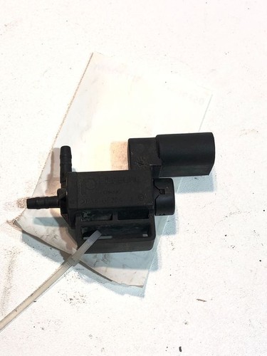 Volkswagen Tiguan Turbolader Druckwandler Magnetventil 03C906283 AFS5582